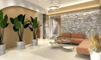 Imagem 4: Apartamento à venda, 2 dormitórios, vaga, com varanda gourmet, próximo à UFN