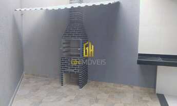 Imagem 7: Casa à venda, 98 m² por R$ 430.000,00 - Jardim Buriti Sereno - Aparecida de Goiânia/GO