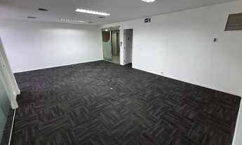 Imagem 3: Imóvel para aluguel possui 130 metros quadrados com 1 quarto em Brooklin Paulista - São Pa