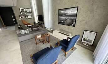 Imagem 6: Casa à venda e para alugar em Santana de Parnaíba, Alphaville, com 4 suítes, com 425 m², T