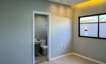 Imagem 6: Casa plana na cidade alpha Ceará em Eusébio, residencial terras Alphaville Ceará 4