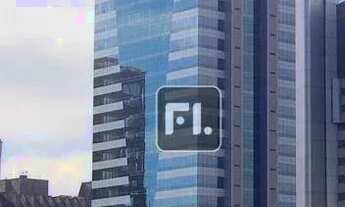 Imagem 5: Andar Corporativo para alugar, 544 m² - Brooklin - São Paulo/SP