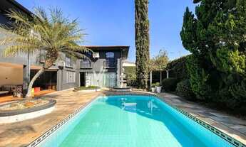 Imagem 2: Casa a venda e locação no Jardim Paineiras