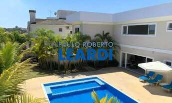 Imagem: CASA EM CONDOMÍNIO - ALPHAVILLE - SP