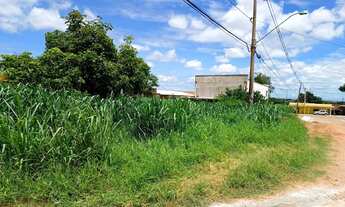 Imagem 2: Imóvel para venda tem 600 metros quadrados em Jardim Presidente - Cuiabá - MT