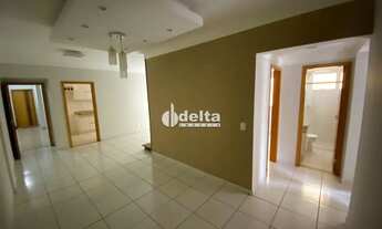 Imagem 7: Apartamento disponível para locação e venda no bairro Santa Mônica em Uberlândia-MG