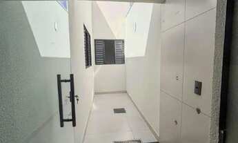 Imagem 5: Casa com 3 quartos à venda, 100m² - Residencial Irineu Zanetti