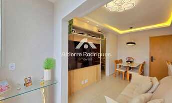 Imagem 6: COLINA DE LARANJEIRAS - Apartamento 2 Quartos/Sol da Manhã/Vista Livre - Solar dos bem-te