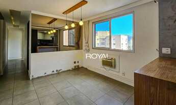 Imagem 2: Apartamento com 2 quartos para alugar, 54 m² - Freguesia de Jacarepaguá - Rio de Janeiro/R