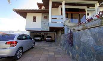 Imagem 3: CASA À VENDA Casa com 4 dormitórios