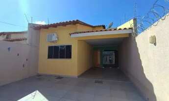 Imagem: Vendo essa casa na Marambaia com 2/4