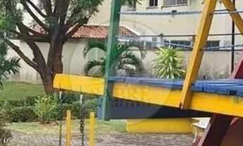 Imagem 2: Ótimo apartamento com garagem coberta em condomínio fechado