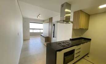 Imagem: Apartamento com 1 quarto, 48 m², aluguel