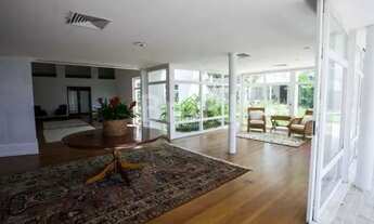 Imagem 7: Extraordinária Residência - Projeto Niemeyer - Segurança 24 horas