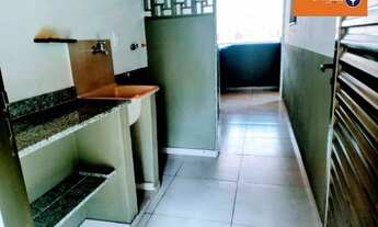 Imagem 16: Apartamento com 2 dormitórios para alugar, 50 m² por R$ 1.300/mês - São Judas Tadeu - São