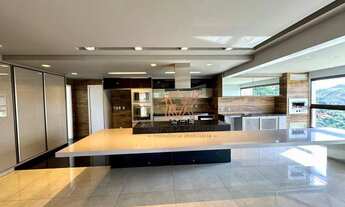 Imagem: Apartamento com 3 dormitórios, 178 m²