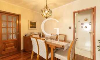 Imagem 5: Apartamento com 3 Quartos e 3 banheiros à Venda, 152 m²