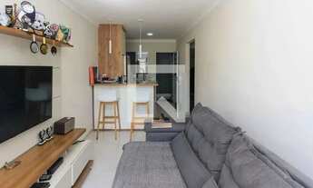 Imagem: Apartamento à Venda - Vila Macedópolis