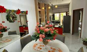 Imagem 2: Shangrilá, Belíssima Casa Mobiliada, climatizada, 3 quartos, 2 banheiros, pronta p/ morar