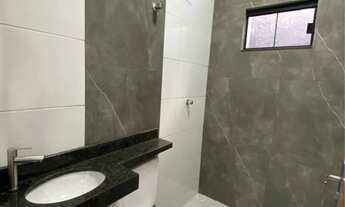 Imagem 6: 10 Casa na Cohama