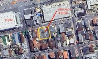 Imagem 4: Lote / terreno à venda bem no Centro de Guarapari com área de 900 m², perfeito para centro