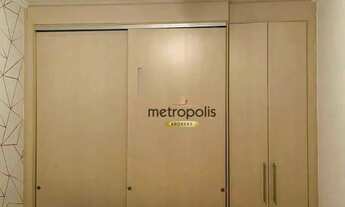 Imagem 7: Cobertura com 3 dormitórios à venda, 164 m² por R$ 1.031.000,00 - Santa Maria - Santo Andr