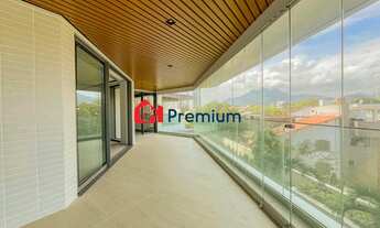 Imagem 3: Condomínio Cyano 307m2