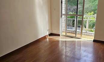 Imagem 3: Apartamento 2 quartos - Cascatinha