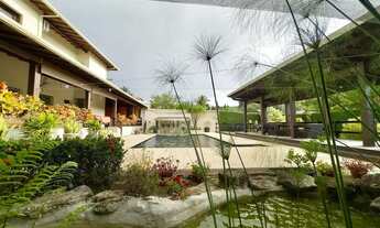 Imagem 4: Imóvel para venda tem 541 metros quadrados com 3 quartos em São Luiz - Belo Horizonte - MG