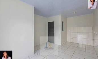 Imagem 7: Imóvel para venda tem 44 metros quadrados com 2 quartos em Uvaranas - Ponta Grossa - PR