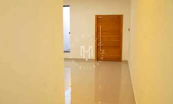 Imagem 3: Casa no Santa Cecília, 75 metros quadrados com 3 quartos em Alto Maron - Vitória da Conqui