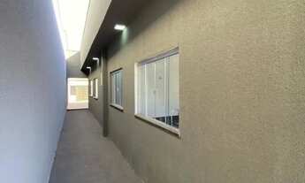 Imagem 4: Casa à venda no bairro Setor Orienteville em Goiânia/GO