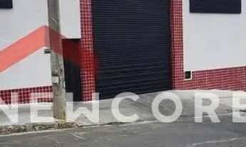 Imagem 6: Galpão em Rua Zelinda da Silva - Parque Belo Horizonte Industrial - Contagem/MG