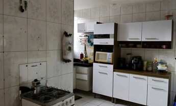 Imagem 2: ALTO DO CALHAU - CASA DÚPLEX