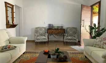 Imagem 2: Oportunidade - Casa - Bosque dos Eucaliptos - 3 Dormitórios - 250m²