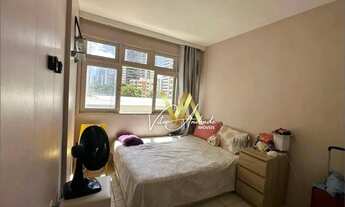 Imagem 3: Apartamento 110m² na Av. Boa Viagem