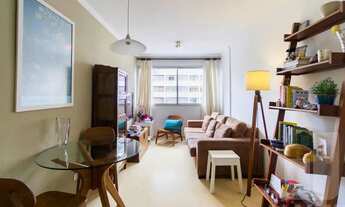 Imagem 4: Apartamento a 15 minutos do Shopping , com 1 dormitório e 1 vaga - Higienópolis