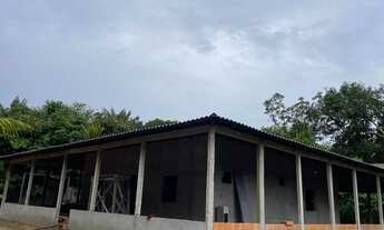 Imagem: Sítio em Rio Preto da Eva