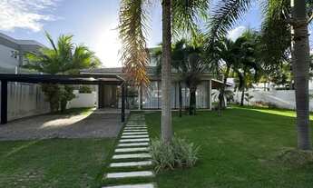 Imagem 7: Casa à venda em Busca Vida Condomínio BuscaVille