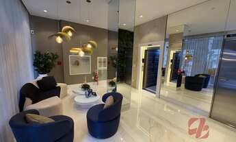 Imagem: Apartamento à Venda em Meia Praia, Itapema