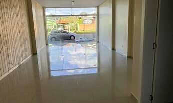 Imagem 7: Sala comercial, centro de Laranjeiras do Sul/PR