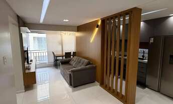 Imagem 6: Apartamento no fino acabamento no turu