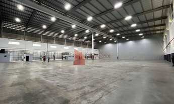 Imagem: ALUGUEL ARMAZÉM LOGÍSTICO 3800 METROS