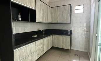 Imagem: CASA NO ALEIXO CONJUNTO JARDIM PAULISTA