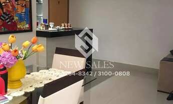 Imagem 6: Apartamento com 3 Quartos sendo 1 Suíte plena - Setor Pedro Ludovico