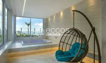 Imagem 12: Apartamento para aluguel, 2 quartos, 1 suíte, 1 vaga, Vila da Serra - Nova Lima/MG