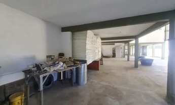 Imagem 2: Galpão Lauro de Freitas, Avenida Santos Dumont