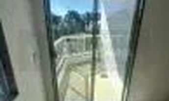 Imagem 2: Apartamento com área privativa