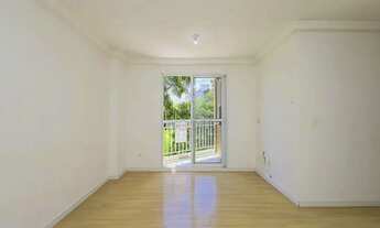 Imagem 3: Apê com Suíte e 2 Sacadas