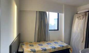 Imagem 4: Imóvel para aluguel tem 55 metros quadrados com 2 quartos em Boa Viagem - Recife - PE